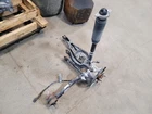 (local Pickup Only) Driver Left Rear Suspension Fits 23 Integra 1934303 Used. Price: $223.16.