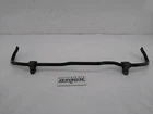 Audi Tt MK2 8J Coupe Front Stabilizer Sway Bar Fits 2008-2015 09 10 11 12 13 Used. Price: $74.91.