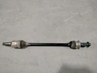 Equinox 2023 Driver Left Axle Shaft 2668813 Used. Price: $69.00.