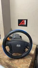 2007-2009 Hyundai Santa Fe Steering Column Floor Shifter Used. Price: $140.02.