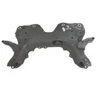 2017-2018 Jeep Renegade Oem Front Crossmember Subframe Engine Cradle 68347225AA Used. Price: $250.00.