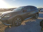 Driver Rear Suspension Without Crossmember Awd Fits 15-24 Murano 752287 Used. Price: $498.65.