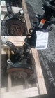 Passenger Right Front Knee Fits 10-17 Equinox 454710 Used. Price: $417.03.