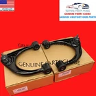 Genuine Toyota 08-22 Sequoia 07-21 Tundra Rh & Lh Front Upper Control Arm Set New. Price: $635.61.