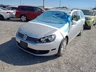 Crossmember/k-frame Front Station Wgn 2.5L Fits 06-14 Jetta 9219385 Used. Price: $359.02.