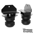 Timbren Rear Active Off-road Bumpstops For Lexus LX570 & Landcruiser 200 Series New. Price: $269.36.
