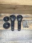 2012-2016 Bmw 328I F30 Oem Rear Subframe Bracket 6792554 6794866 Set Used 2013. Price: $10.00.