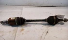 16-20 Chevrolet Spark Driver Left Axle Shaft Automatic Transmission Chevy Used. Price: $119.88.