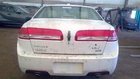Driver Left Lower Control Arm Front Rear Fits 06-12 Fusion 5596555 Used. Price: $81.90.