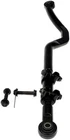 Dorman Suspension Track Bar For Jeep Wrangler Jk, TB96089RD New. Price: $192.87.