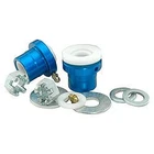 Global West Suspension 1012 Upper Control Arm Bushing Kit New. Price: $174.32.