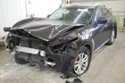 Oem Upper Control Arm For Infiniti Fx Series Right Front Used. Price: $74.99.