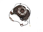04-06 Galant Driver Left Rear Knuckle Assembly Oem Stub Axle With Hub 3.8L Used. Price: $186.07.