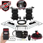 Air Lift 5000 Ultimate Bags Wireless Compressor Ez Ford F250 F350 4X Srw New. Price: $1357.98.