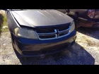 Passenger Rear Suspension Without Crossmember Disc Brake Fits 11-14 200 1154118 Used. Price: $474.90.