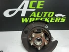 Passenger Right Rear Knuckle/stub Fits 14-17 Infiniti QX70 527899 Used. Price: $56.00.