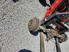 Rear End Axle Assembly 2000GMC Savana 2500 8 Bolt Wheel 3:73 Used. Price: $1075.00.