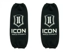 Icon For Short 2.5 Series Shock Coil Wrap W/logo Pair (11.25-12.25) New. Price: $82.54.