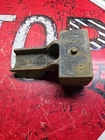 2017 -2022 Ford F-250 Rear Right Passenger Side Leaf Spring Spacer Mount Oem B49 Used. Price: $59.99.