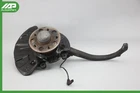 00-06 Mercedes W215 CL55 Amg Front Left Spindle Knuckle Hub Bearing Assy Oem Used. Price: $108.00.