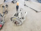 Jaguar Xf (local Pickup Only) Driver Rear Suspension Without Crossmember Fits 16 Used. Price: $149.90.