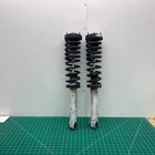 97-03 Bmw E39 540I Sedan Rear Left & Right Shock Strut Absorber Pair Set Oem Used. Price: $228.00.