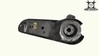 Rear Subframe Crossmember Passenger Stay Bracket Oem 2018-25 Nissan Altima Used. Price: $34.54.