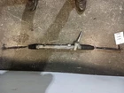 Power Steering Rack & Pinion From 2019 Nissan Rogue 12553196 Used. Price: $180.94.