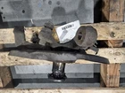 2001-2004 Nissan Frontier Driver Spindle Knuckle 6 Cylinder Oem Used. Price: $80.00.