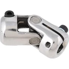 Two (2) Unisteer 8050300 U-joint 3/4" Double X New. Price: $155.98.