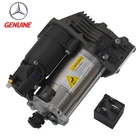 Oem Genuine Mercedes Ml Gl W166 X166 Air Suspension Compressor Pump A1663200204 New. Price: $179.97.