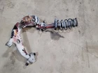(local Pickup Only) Passenger Front Knee Naturally Aspirated Fits 22-23 Mazda Cx Used. Price: $394.15.