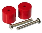 Prothane Bushing Tj Rear Bump Stop Spacer Kit 97-04 New. Price: $11.99.
