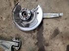 Driver Left Front Spindle/knuckle Fits 19-23 Volvo S60 1950617 Used. Price: $135.89.
