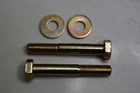 90-98 Porsche 964 993 A-arm Side Member Bolts Front Axle 90008202009 M10X65 J1 Used. Price: $17.99.