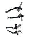 2019-2026 Bmw X5 G05 Oem Front & Rear Suspension Ride Height Level Sensor Set X4 Used. Price: $180.00.