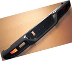 20-25 Jeep Gladiator Sport Rear Bumper Cover 6MD38RXFAE Mopar Factory Used. Price: $200.00.