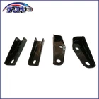 Rear Shock Relocation Kit For Chevy C10 C15 C20 Gmc Pickup Lowered Truck 63-72 New. Price: $22.56.