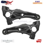 Fits Jeep Compass & Patriot Mk 2007-2017 Rear Suspension Trailing Arm Lh Rh New. Price: $129.99.