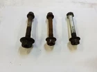 4WD Front Shock Absorber Bolts Fits 99 00 01 02 03 04 Ford F250 F350 Excursion Used. Price: $28.02.