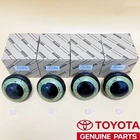 Pack Oem Toyota Lexus LX470 Land Cruiser UZJ100 Suspension Accumulator Genuine New. Price: $599.99.