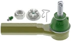 Steering Tie Rod End Mevotech TXMS506116 New. Price: $42.46.