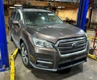 2019-2024 Subaru Ascent 2.4L Front Frame Engine Cradle Auto Trans Used. Price: $334.50.