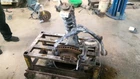 Driver Left Front Knee Fits 08-12 Liberty 688272 Used. Price: $474.90.