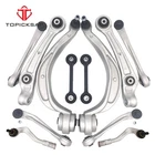 12PCS Fits 12-15 Audi A4 A5 Q5 8R 8T B8 Control Arm Suspension Kit 8K0498998 New. Price: $139.45.