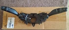 Used 2015 - 2019 Hyundai Sonata Multifunction Switch 93401 C2000. Price: $75.00.