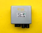 2017-2023 Mitsubishi Mirage Electric Power Steering Control Module Oem 8633A104 Used. Price: $69.75.