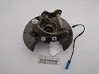 Bmw 750LI E66 Driver Left Rear Knuckle Hub 2006 2007 2008 Used. Price: $79.94.