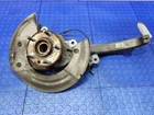 17-19 Jaguar Xe Awd Front Spindle Knuckle Right Passenger Side Oem T2H25262 Used. Price: $142.49.