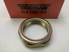 Dorman 615-139 Spindle Nut New. Price: $22.49.